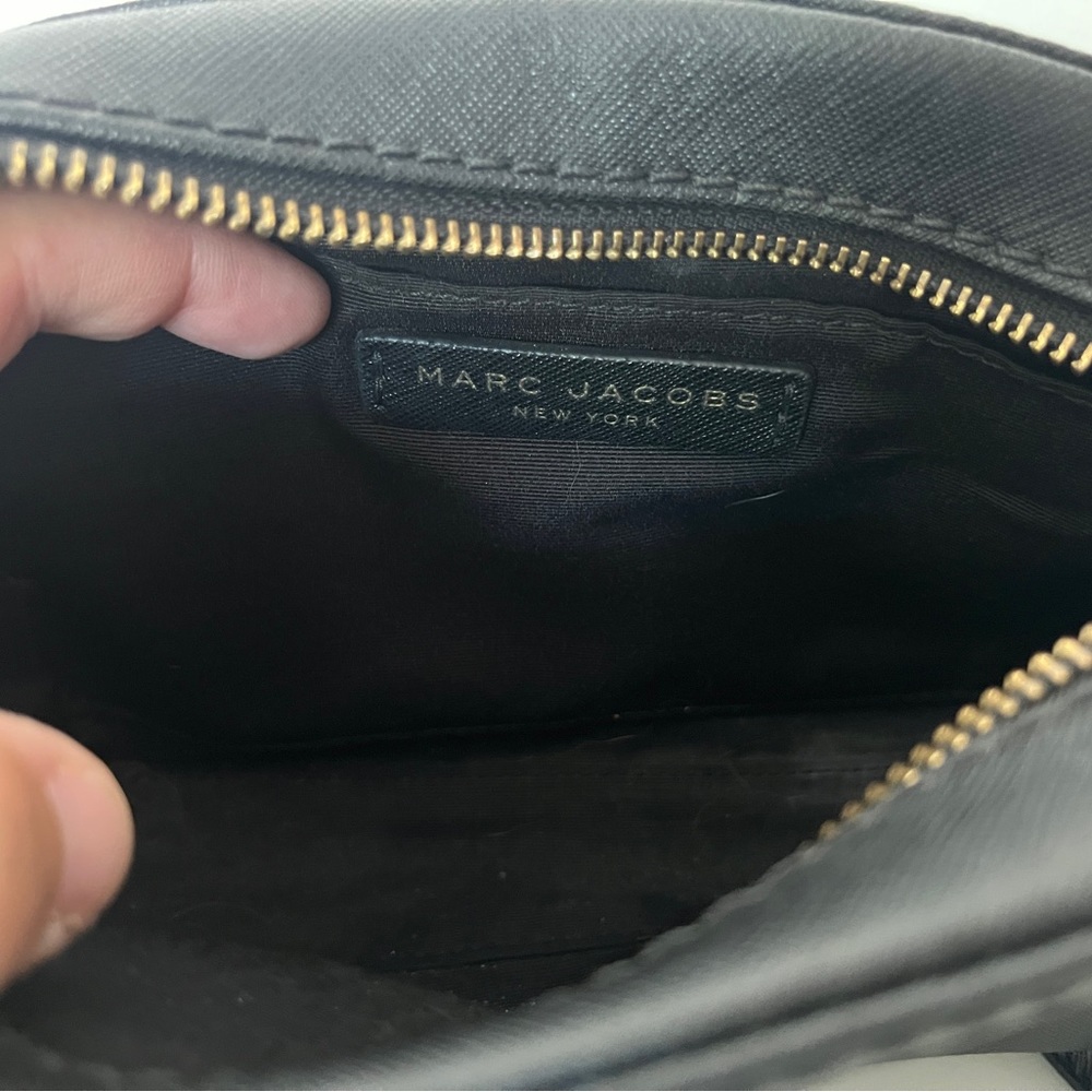 Marc Jacobs Crossbody - Picture 5 of 8